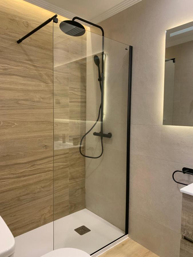 Charming Loft Malaga Centre Daire Dış mekan fotoğraf